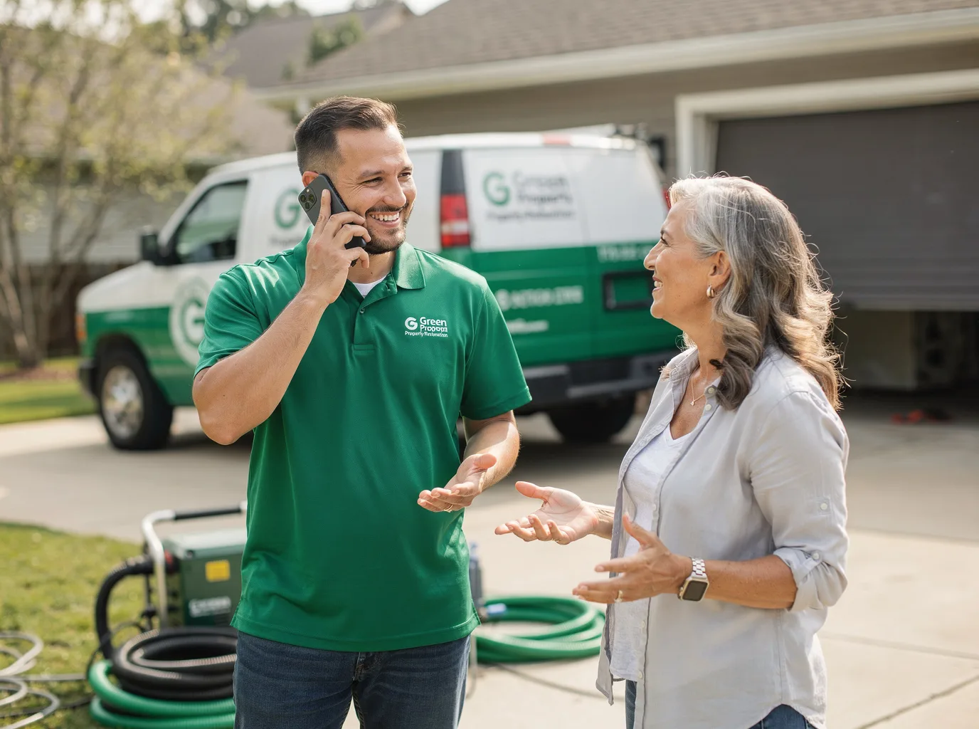 Water Damage Restoration Comer, GA FAQs
